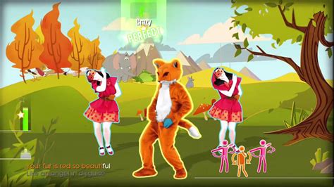 memorable dance moves funny songs like what does the fox say